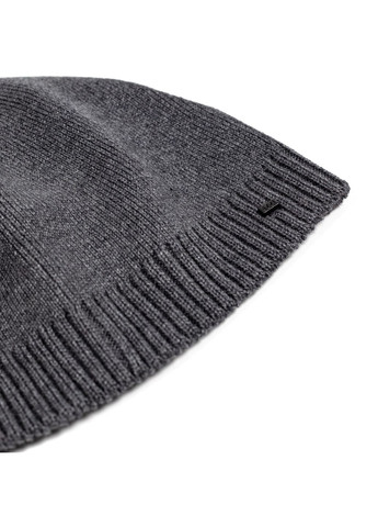 Шапка по голові чоловіча бавовна сіра ОРЕСТ 584-976 LuckyLOOK 584-976М (322792341)