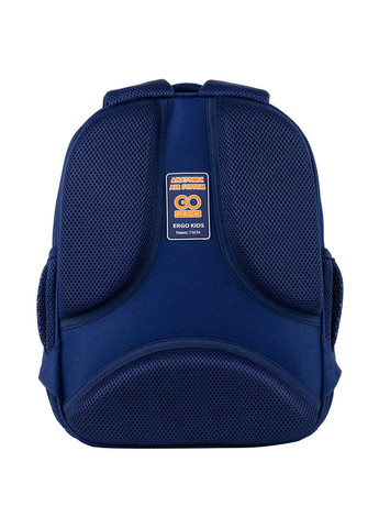 Рюкзак Education каркасный 597M-5 "Game On" для школьников и студентов GoPack (335401552)