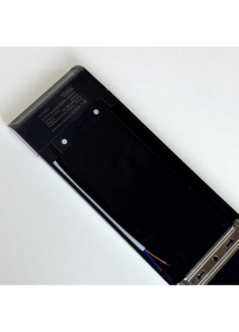 Світильник LED PITON 100W 6000K IP20 чорний ( 301082 ) Violux (370290052)