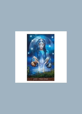 Карты Таро Arcanum (78 карт +бро). Taro (308987559)