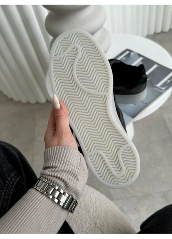 КРОСІВКИ ЖІНОЧІ ADIDAS CAMPUS GRAPHITE АДІДАС КАМПУС No Brand комбіновані демісезони (390651090)