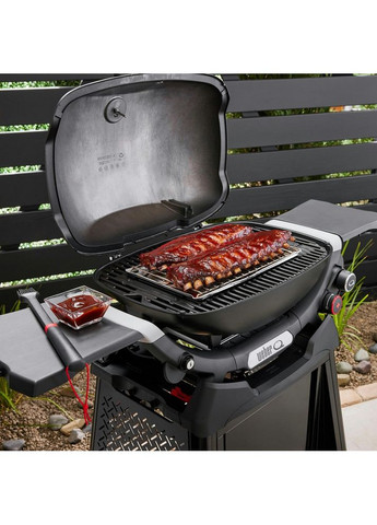 Гриль газовий Q3200N 1501126 Weber (357207311)