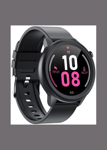 Smart Watch Fit FW46 Xenon UA Maxcom (330028604)