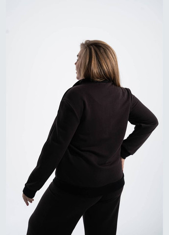 Женский костюм со вставкой Idiali (322648997)