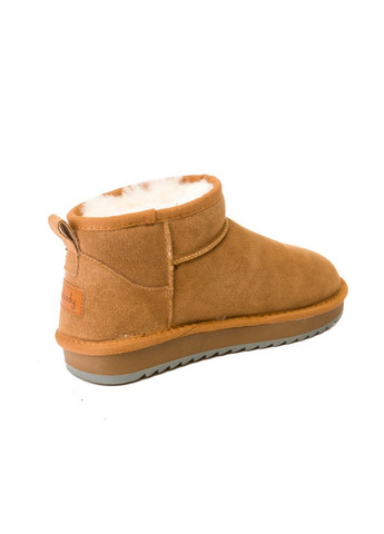 Уггі Fashion 2105-3 руді (36-40) (338376711)