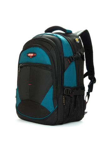 Рюкзак Городской нейлон 313 green Power In Eavas (346046454)