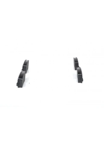 Колодка гальм. диск. FORD GALAXY 06-, S-MAX 06-, VOLVO S60, V60 10- задн. (вир-во ) 0 986 494 248 Bosch (332054634)