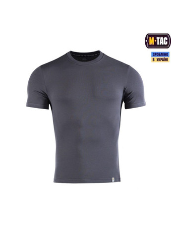 Футболка 93/7 Dark Grey () M-TAC (303262443)
