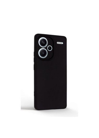 Чехол для мобильного телефона (710917) BeCover Xiaomi Redmi Note 13 Pro Plus 5G Black (366159375)