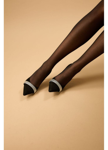 Lonza Туфлі 183270 чорний з натуральна замша, україна — демісезон (350874877)