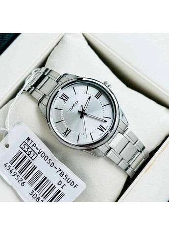 Чоловічий годинник MTP-V005D-7B Casio (350627459)