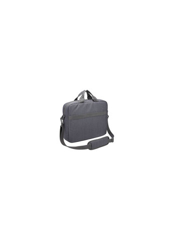 Сумка для ноутбука 13" Huxton Attache HUXA-213 Graphite (3204648) Case Logic 13&quot; Huxton Attache HUXA-213 Graphite (370014647)