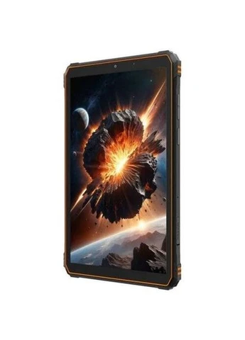 Планшет 8.68" Active 5,, 1340x800, IPS, 90 Гц, Unisoc T615 (8 ядер), Mali-G57 MP1, 8Gb, 128Gb, MicroSD (до 2 ТБ), 13 Мп + 16 Мп Blackview (395337133)