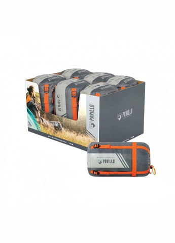 Спальный мешок 68103 наполнитель hollow fibre Bestway (301834661)