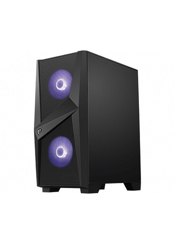 Корпус MAG Forge 100M без БП MSI (368585304)