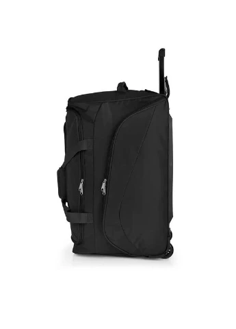 Дорожная сумка на колесах Week Eco 60L Negro (930073) Gabol (322207606)