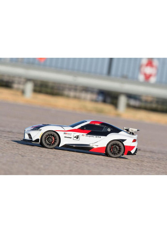 Радиоуправляемая машинка 1/18 TRX-4M Chevrolet K10 (97064-1 Blue) Traxxas (366082166)