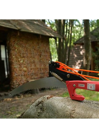 Высоторез 350 мм x 3.75 м телескопический (HT-3116) Intertool (335049563)