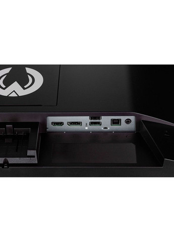 Монітор G-Master G2245HSU-B2 Black Hawk Iiyama (331183479)