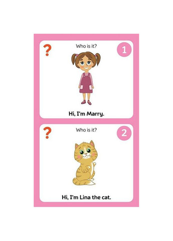 Развивающий блокнот English 3+ 156553 в картинках игрушки Zirka (307826691)