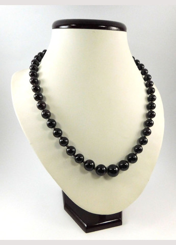 Эксклюзивное ожерелье Гранат Fursa fashion (322315242)