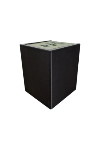 Коробка для колоды универсальная универсальная Parametric Universal 3D печать AMS (387870962)