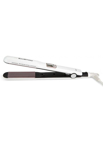Выпрямитель для волос SF7660F0 Premium Care Liss&Curl Rowenta (341490253)