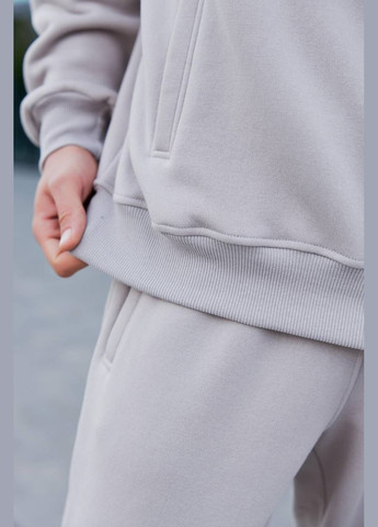 Утепленный базовый костюм премиум Vakko (304251456)