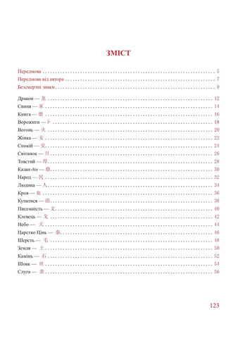 Кістки дракона. Історія китайської писемності в 50 ієрогліфах Видавництво "Смолоскип" (370116112)