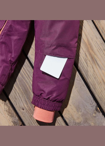 Зимова мембранна термо-куртка Crivit (311303861)