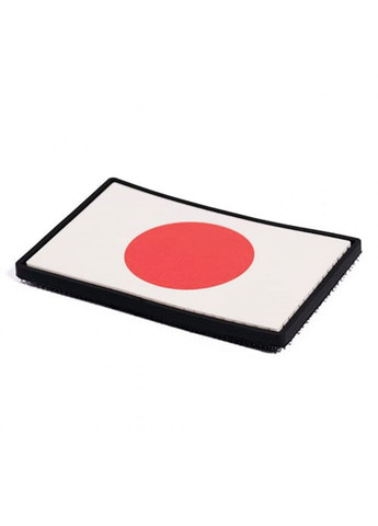 Патч/Шеврон Прапор Японії (1196) Dobroznak (367183046)