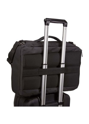 Сумка для ноутбука Crossover 2 Convertible Laptop Bag 15.6" (Black) TH 3203841 Thule (316618918)