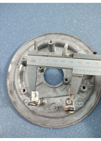 Тен для мультиварки 900W D170 Redmond (361864797)