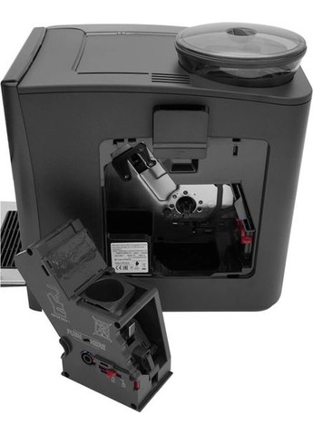 Кофемашина TE651319RW Siemens (365877405)