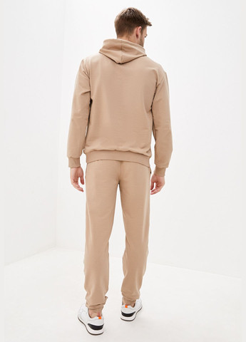 Чоловічий спортивний костюм з худі та штанів (hb295457) HiBrand (347767395)