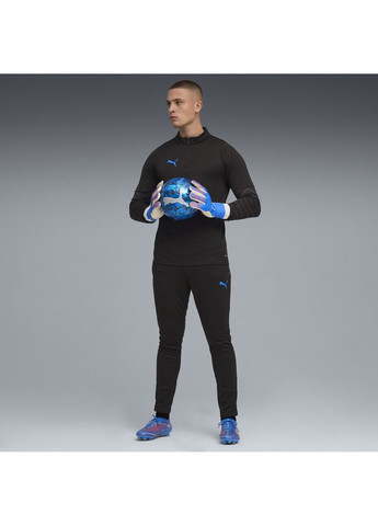 Олимпийка individualCUP Football Quarter-Zip Top Men Puma (369369626)