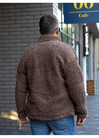 Чоловічий бомбер Тедді (363839576)