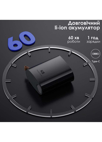 Бритва ENCHEN K8 Xiaomi (360605568)