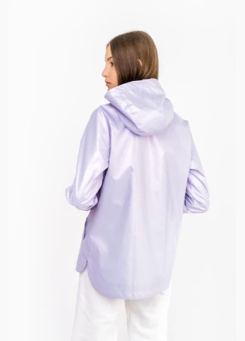 Анорак жіночий "Unique" фіолетовий Intruder (314540166)