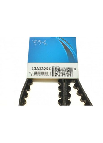 Ремень клиновой (пр-во ) 13A1325C Dayco (360483057)