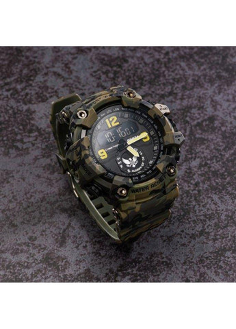 Годинник чоловічий наручний Eagle (Камуфляж) Besta (314483060)