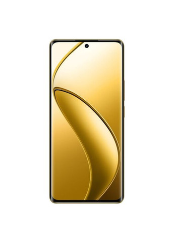 Смартфон 12 Pro (RMX3842) 5G 12/512Gb Navigator Beige RU UCRF Realme (330030783)