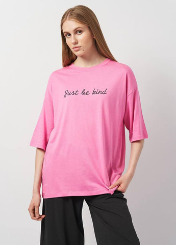 Бордова всесезон піжама футболка + капрі Angels Secret