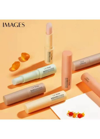 Бальзам для губ с грейпфрутом Fragrant Grapefruit Silky, 2.7 г Images (362588613)