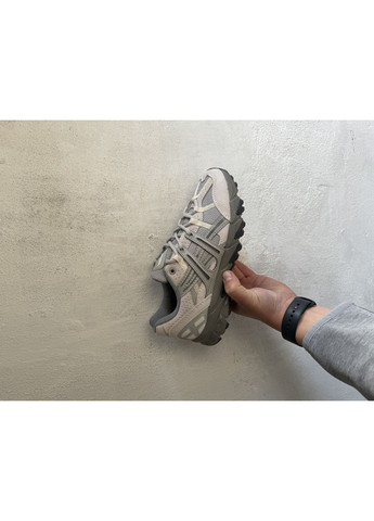 КРОСІВКИ ЖІНОЧІ ASICS GEL-SONOMA 15-50 GREY II АСІКС ГЕЛЬ СОНОМА 15-50 No Brand сірі демісезони (367172491)