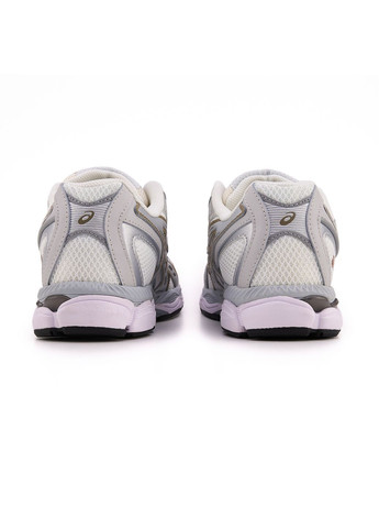 КРОССОВКИ ЖЕНСКИЕ ASICS GEL-NYC 2055 CREAM PURE SILVER АСИКС ГЕЛЬ НЮК 2025 No Brand комбинированные демисезоны (368859761)