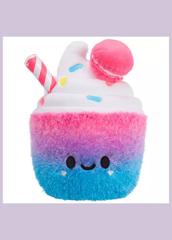 Мягкая игрушка-антистресс Small Plush Фрикшейк (511588) Fluffie Stuffiez (330057875)