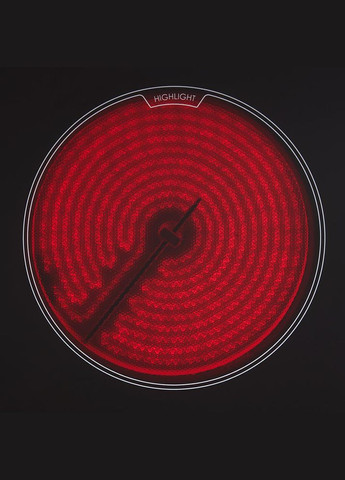 Варильна поверхня TGF 30 BL V Jantar (314765877)