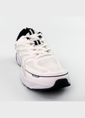 Білі кросівки чоловічі Baas