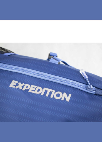 Городской рюкзак 28 Blue (A3035-2) Semi Line (322244823)